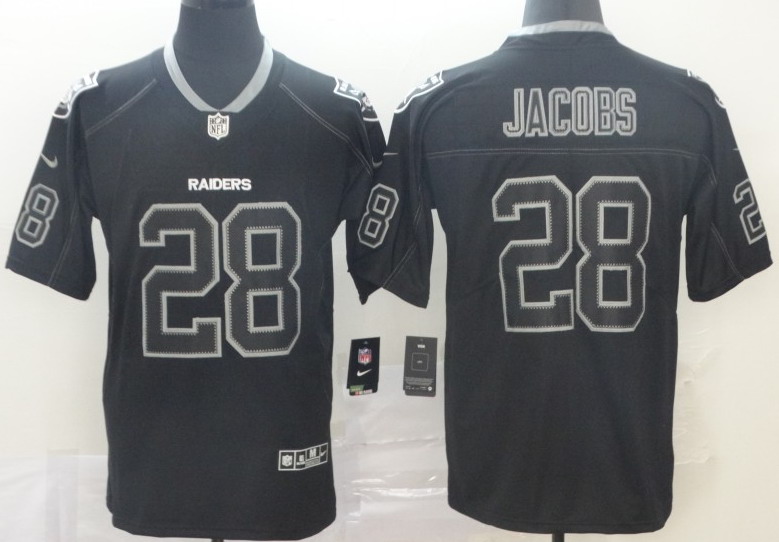 2019 NFL men Limited Jerseys-139